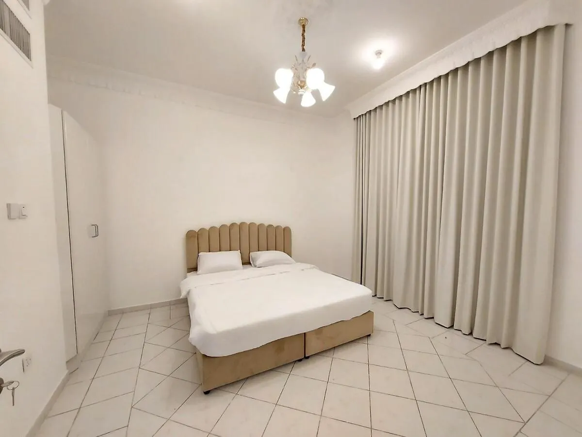 Harf22-101-02 2Br Apt In Ad Abu Dhabi