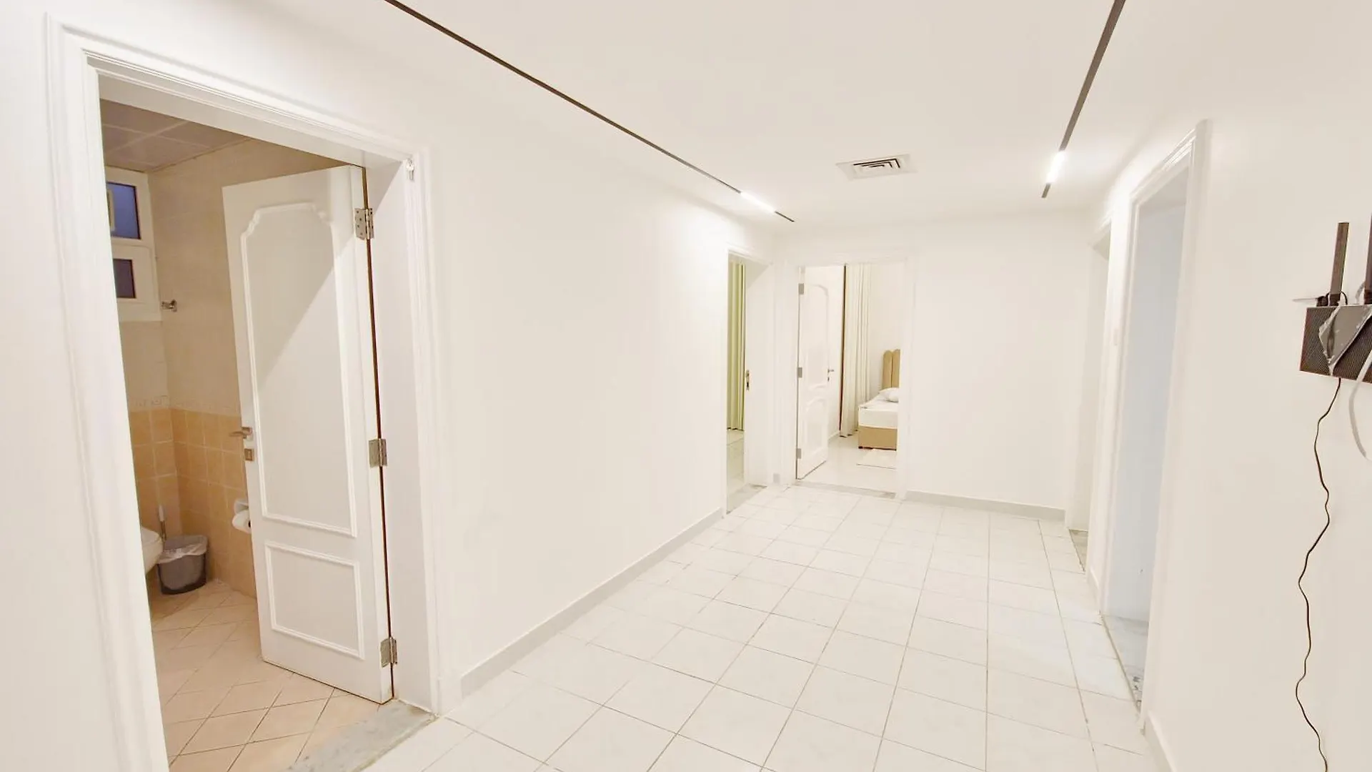 Lägenhet Harf22-101-02 2Br Apt In Ad Abu Dhabi