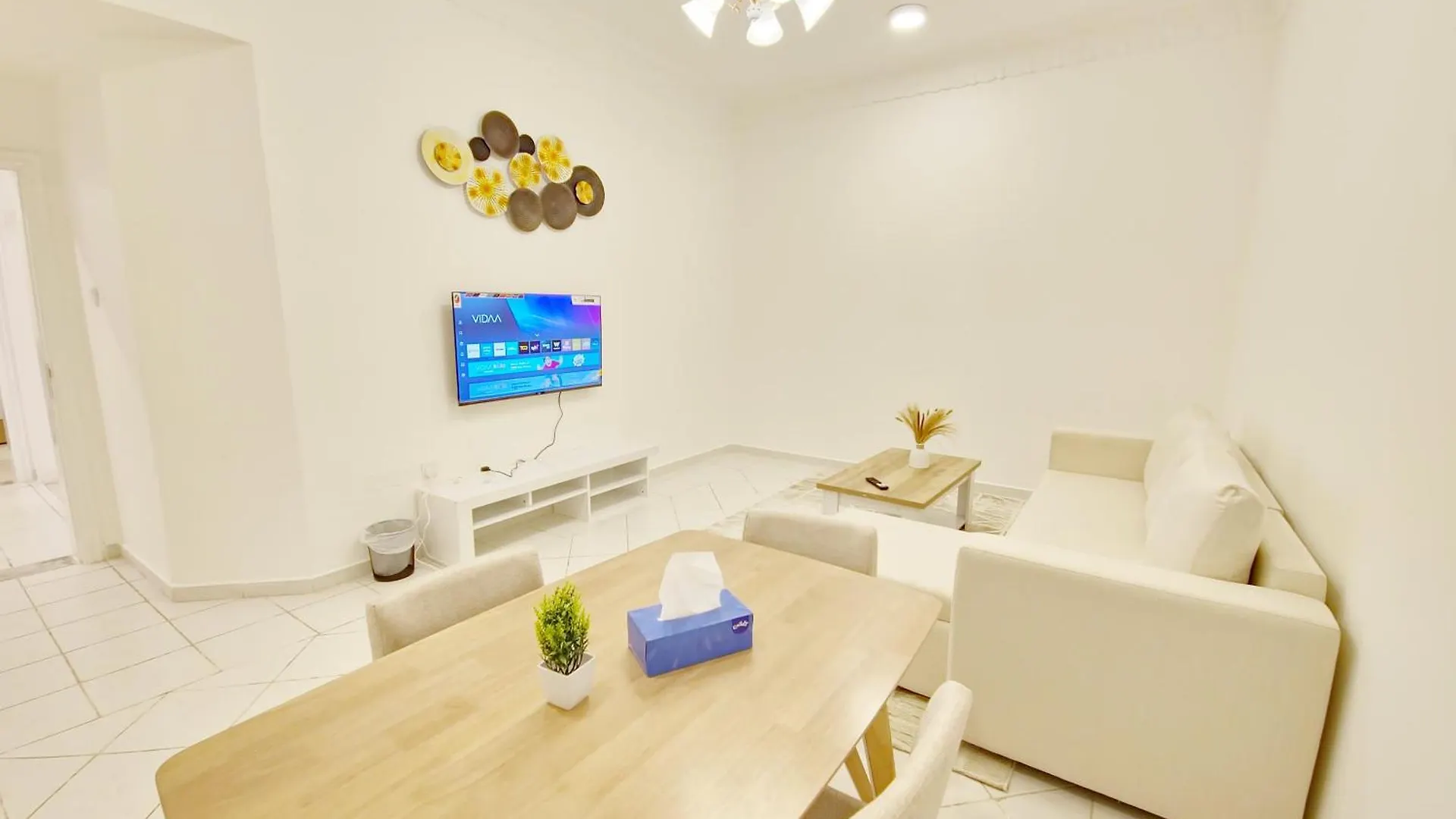 דירה אבו דאבי Harf22-101-02 2Br Apt In Ad איחוד האמירויות הערביות