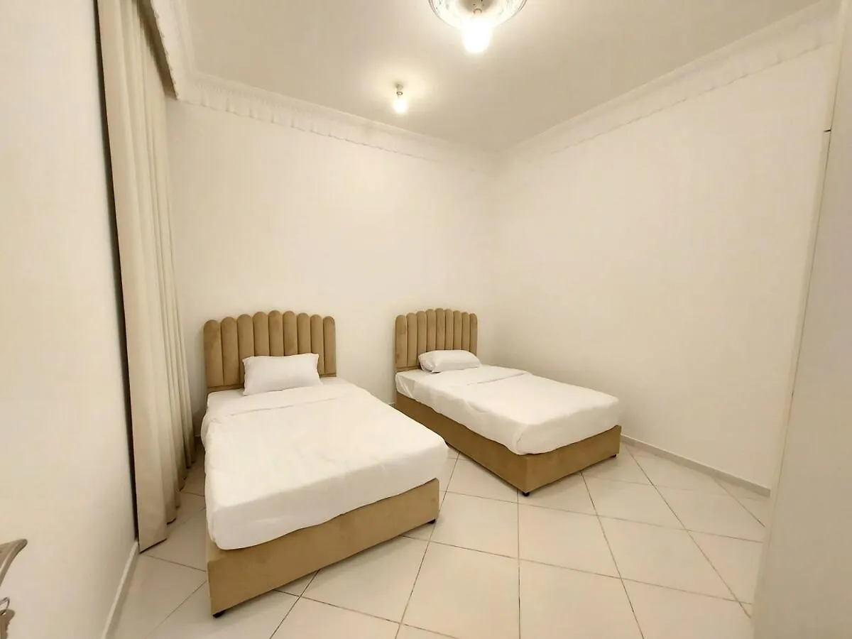 Διαμέρισμα Harf22-101-02 2Br Apt In Ad Αμπού Ντάμπι
