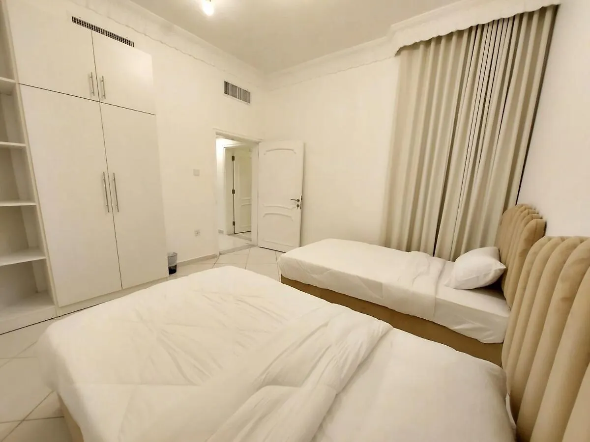Harf22-101-02 2Br Apt In Ad Αμπού Ντάμπι Διαμέρισμα