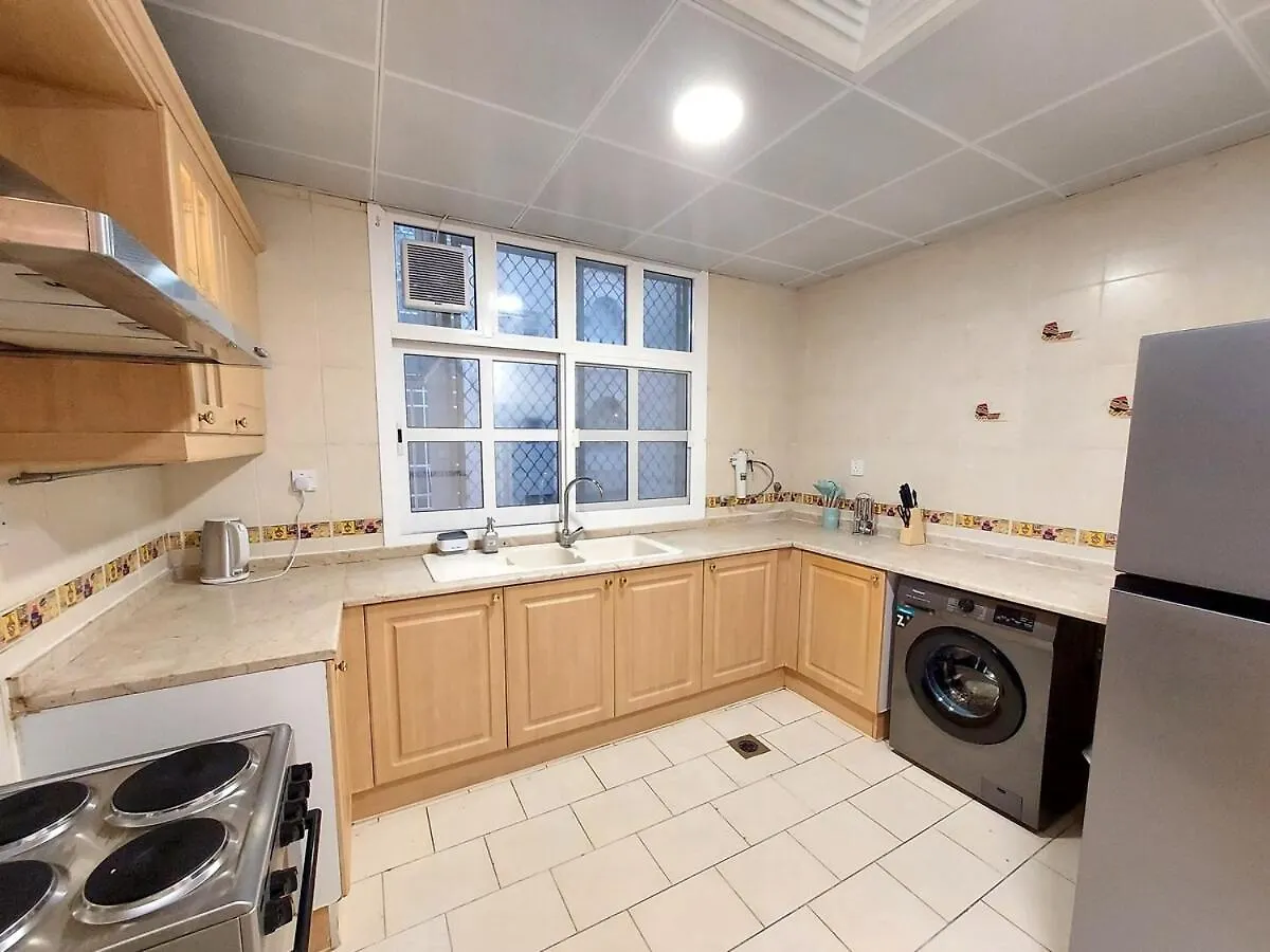 Harf22-101-02 2Br Apt In Ad Αμπού Ντάμπι Ηνωμένα Αραβικά Εμιράτα