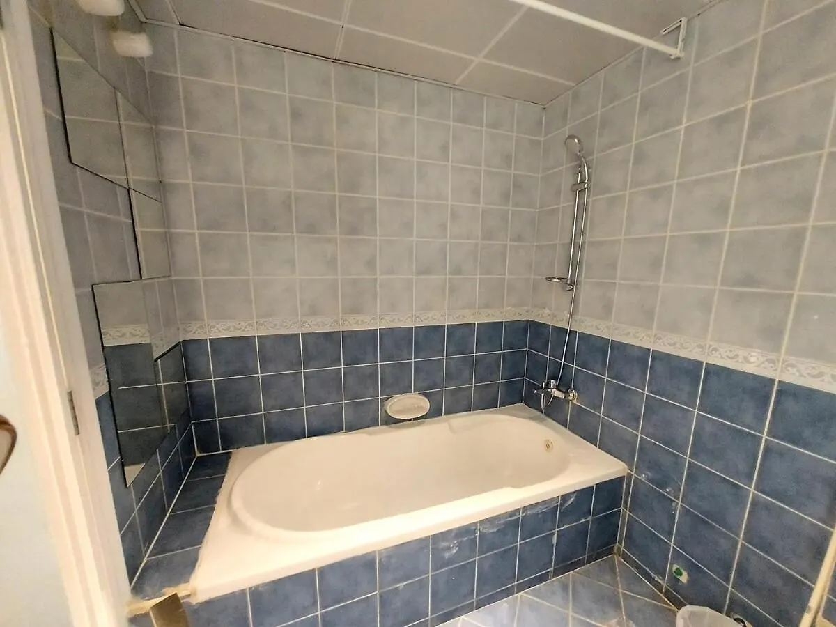 Διαμέρισμα Harf22-101-02 2Br Apt In Ad Αμπού Ντάμπι