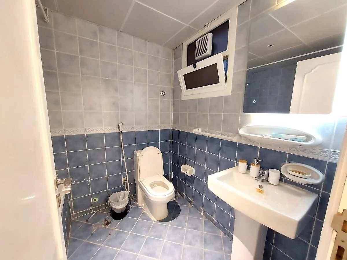 Harf22-101-02 2Br Apt In Ad Αμπού Ντάμπι