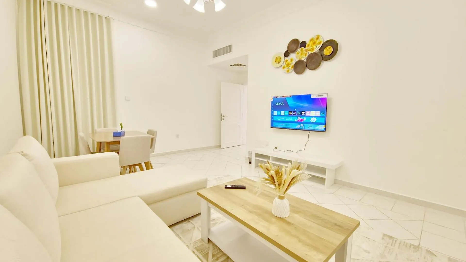 Harf22-101-02 2Br Apt In Ad Αμπού Ντάμπι 0*,  Ηνωμένα Αραβικά Εμιράτα