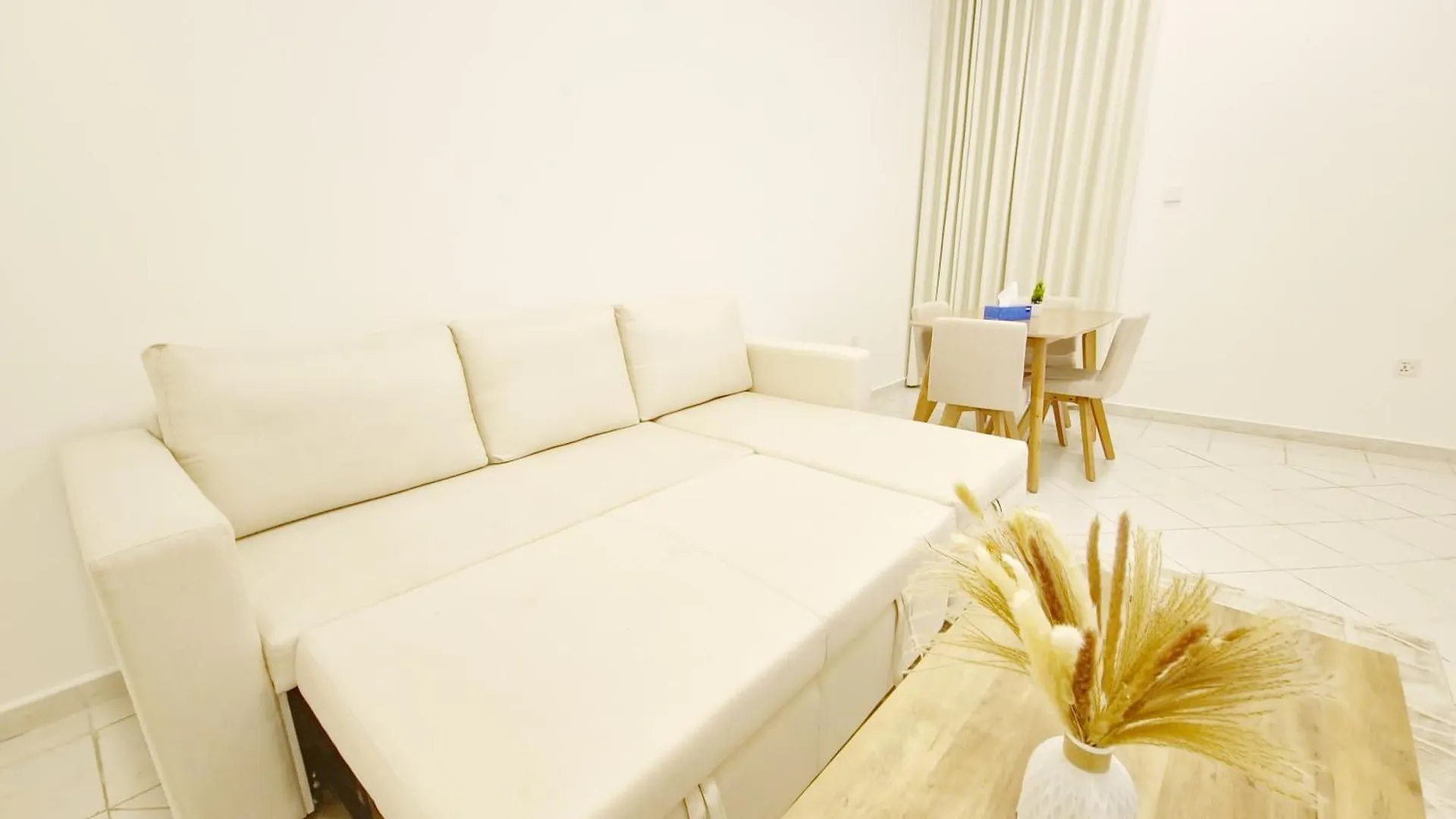 Διαμέρισμα Harf22-101-02 2Br Apt In Ad Αμπού Ντάμπι