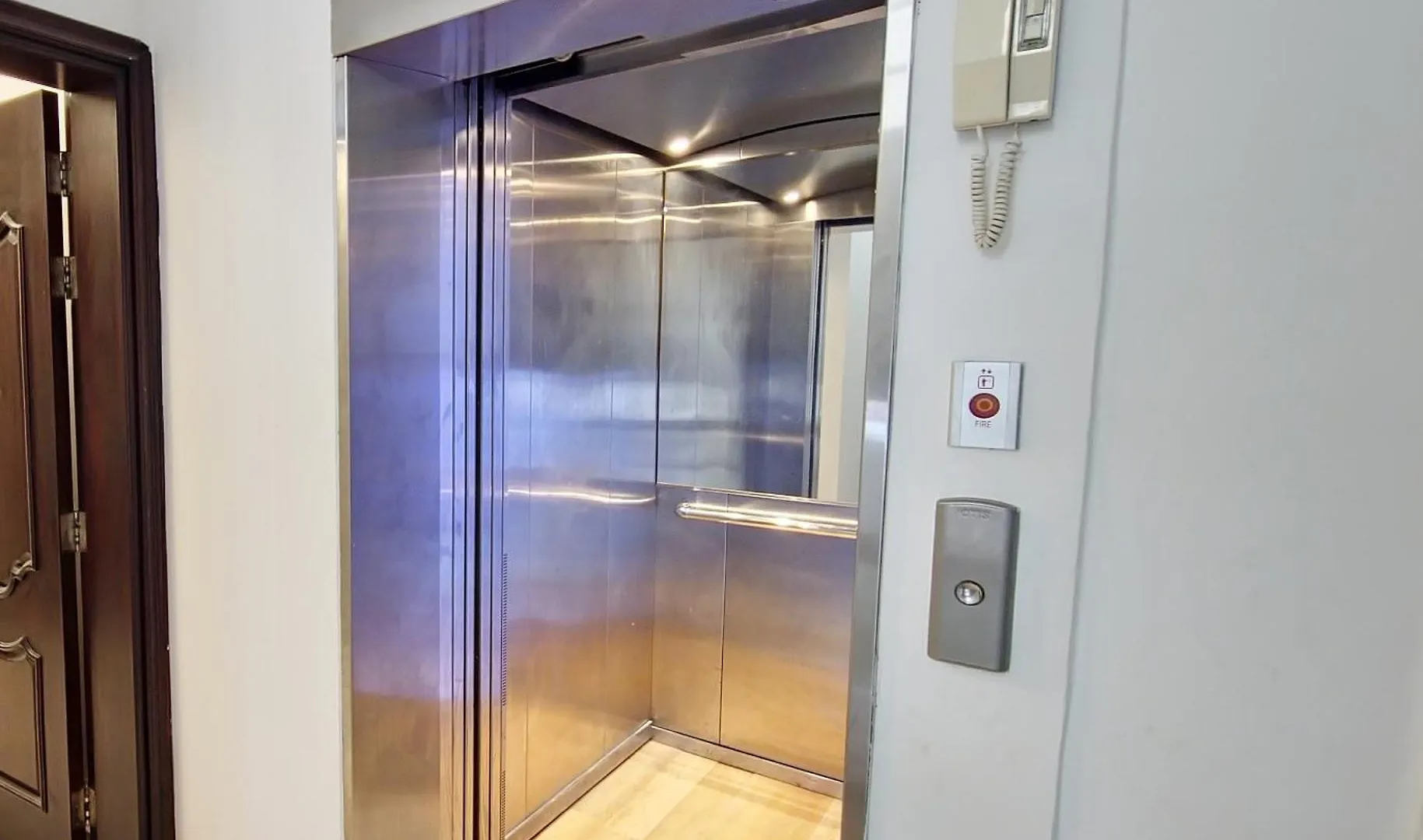Harf22-101-02 2Br Apt In Ad Αμπού Ντάμπι